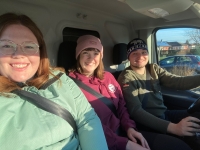 Christbaumaktion 2023